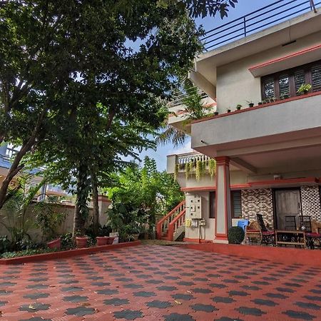 Delight Homestays Coorg Kushalnagar Exterior photo