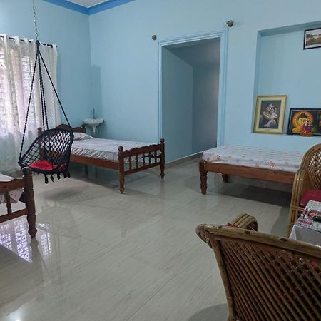 Delight Homestays Coorg Kushalnagar Exterior photo
