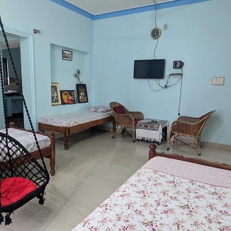 Delight Homestays Coorg Kushalnagar Exterior photo