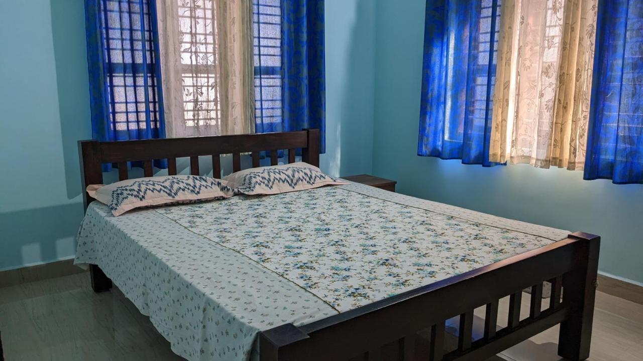 Delight Homestays Coorg Kushalnagar Exterior photo