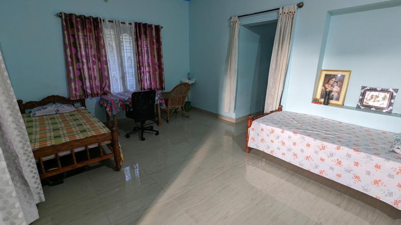 Delight Homestays Coorg Kushalnagar Exterior photo