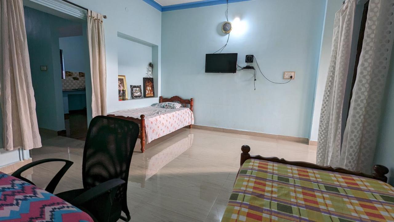 Delight Homestays Coorg Kushalnagar Exterior photo