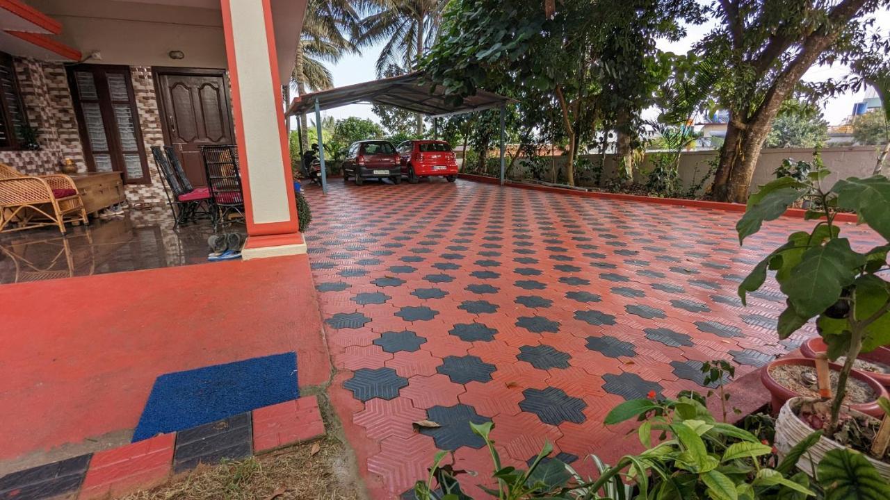 Delight Homestays Coorg Kushalnagar Exterior photo