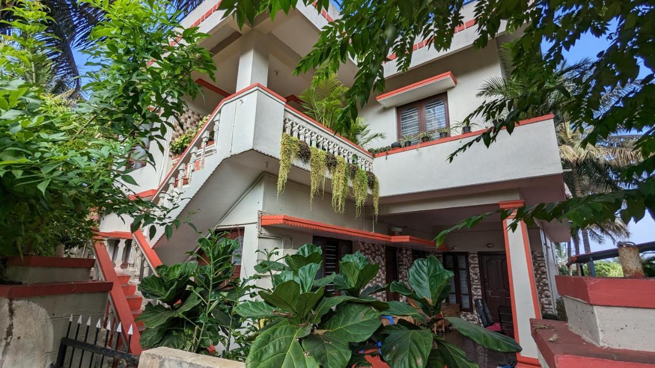Delight Homestays Coorg Kushalnagar Exterior photo