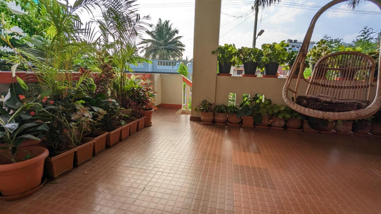 Delight Homestays Coorg Kushalnagar Exterior photo