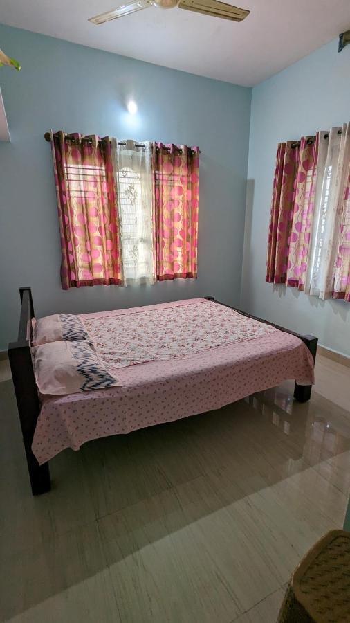 Delight Homestays Coorg Kushalnagar Exterior photo