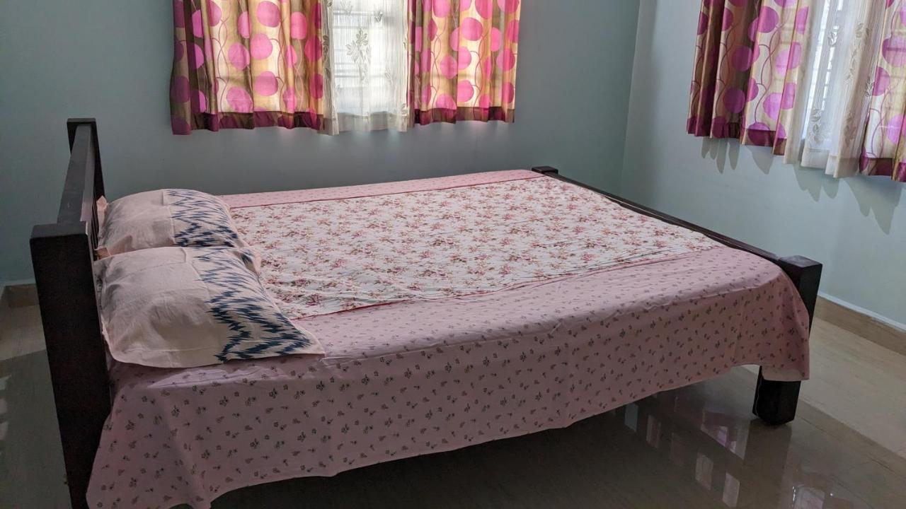 Delight Homestays Coorg Kushalnagar Exterior photo