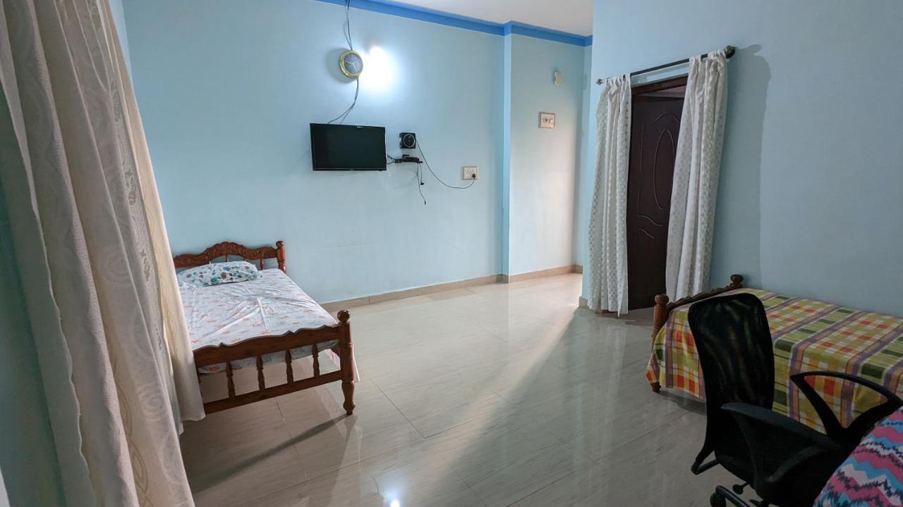 Delight Homestays Coorg Kushalnagar Exterior photo