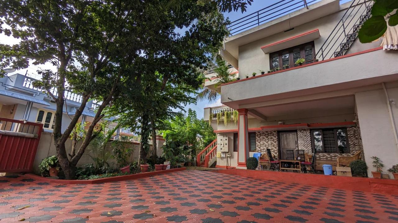 Delight Homestays Coorg Kushalnagar Exterior photo
