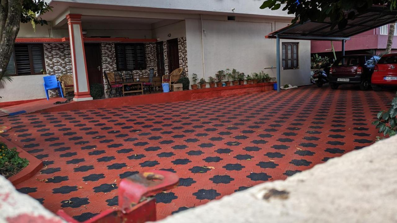 Delight Homestays Coorg Kushalnagar Exterior photo