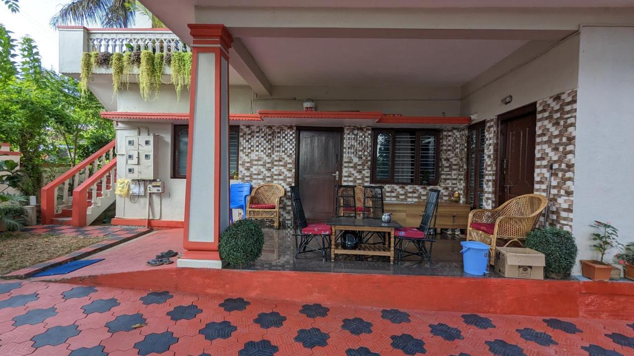 Delight Homestays Coorg Kushalnagar Exterior photo
