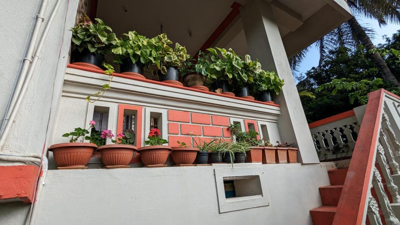 Delight Homestays Coorg Kushalnagar Exterior photo