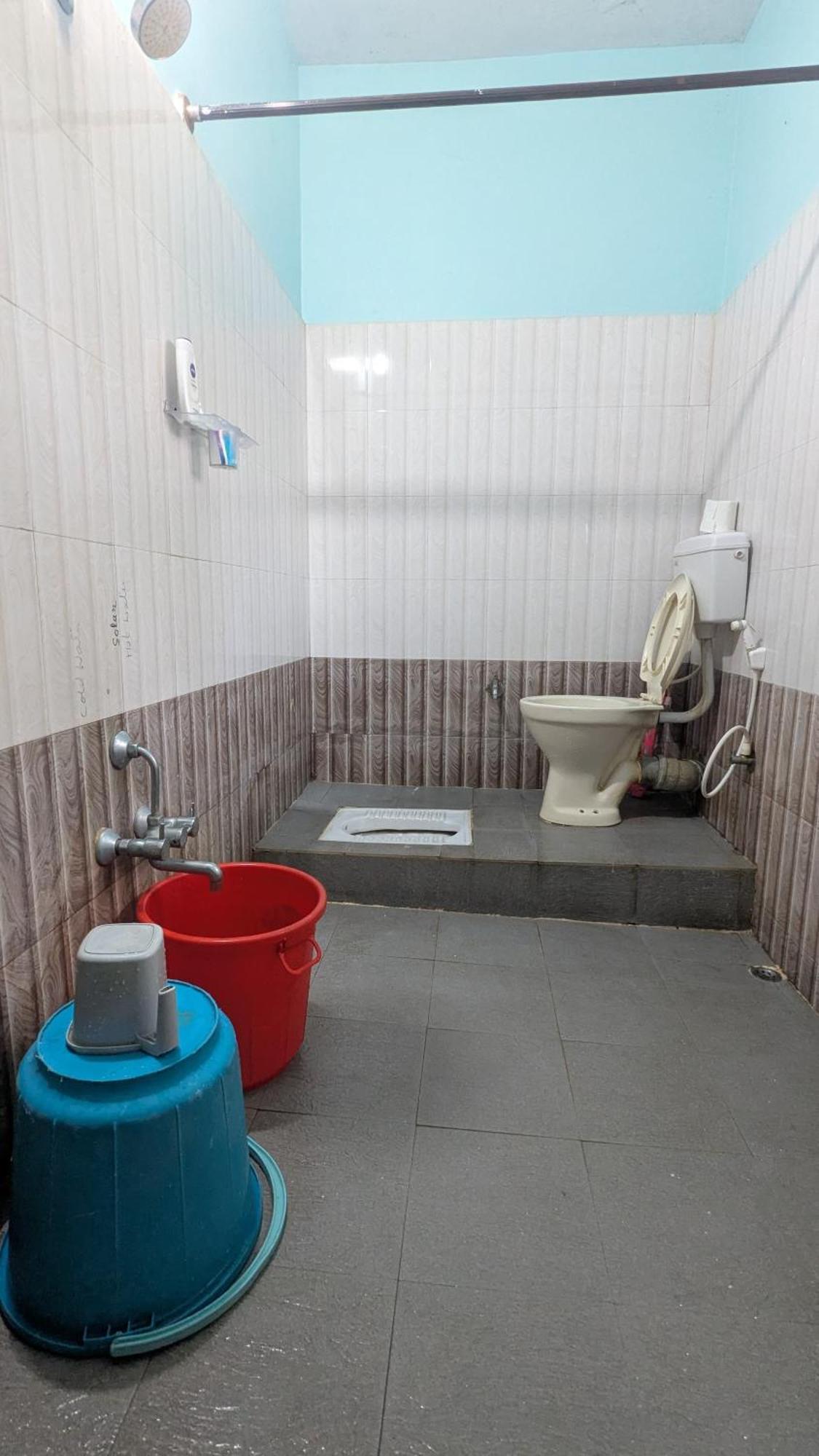 Delight Homestays Coorg Kushalnagar Exterior photo
