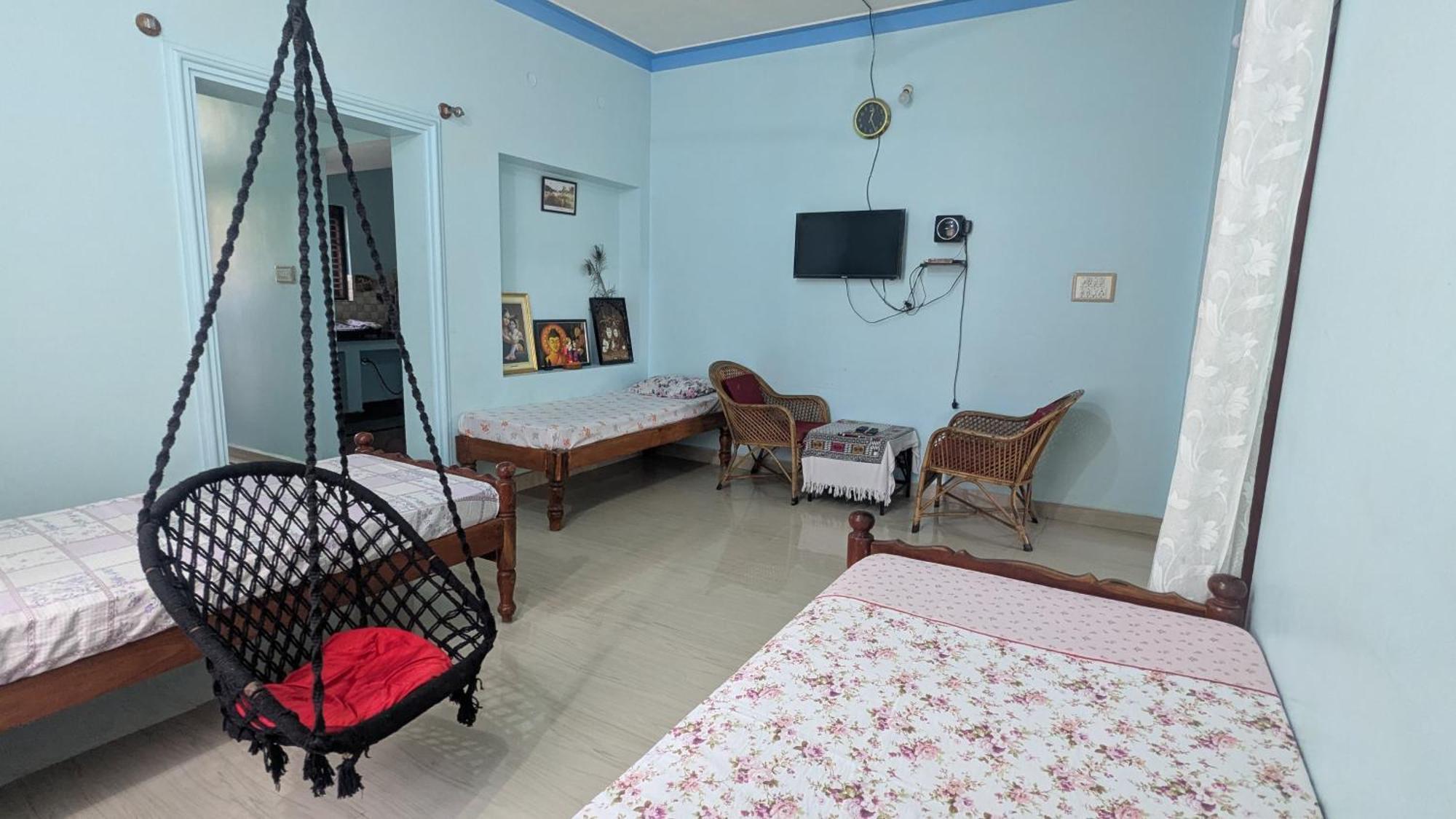 Delight Homestays Coorg Kushalnagar Exterior photo