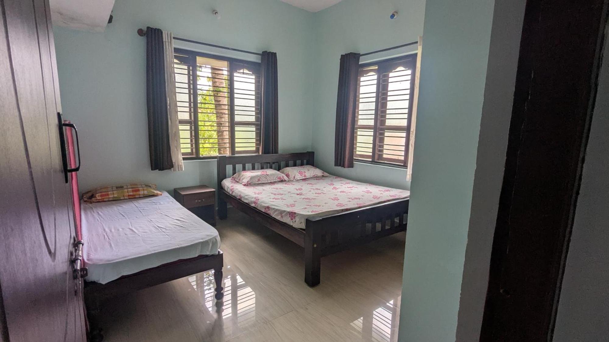 Delight Homestays Coorg Kushalnagar Exterior photo